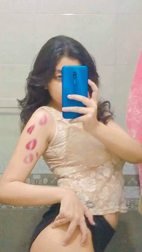naked indian girls
