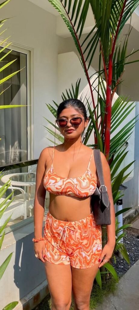 Sexy Indian Bigboob