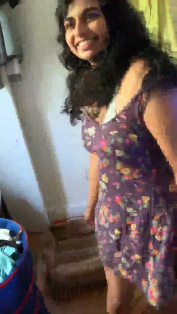 Cheating Girlfriend Fucking