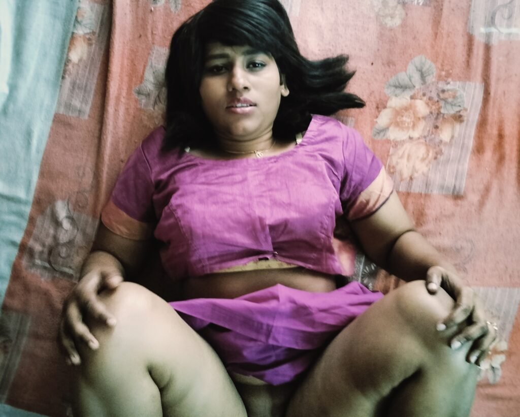 Naughty Village Girlfriend