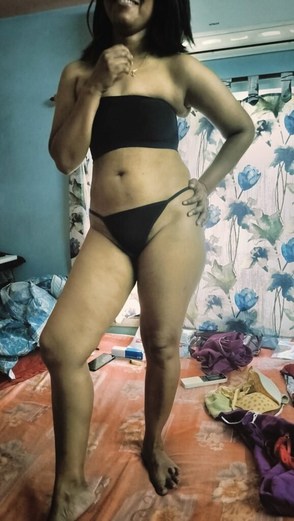 Naughty Village Girlfriend