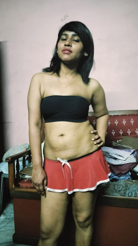 Naughty Village Girlfriend