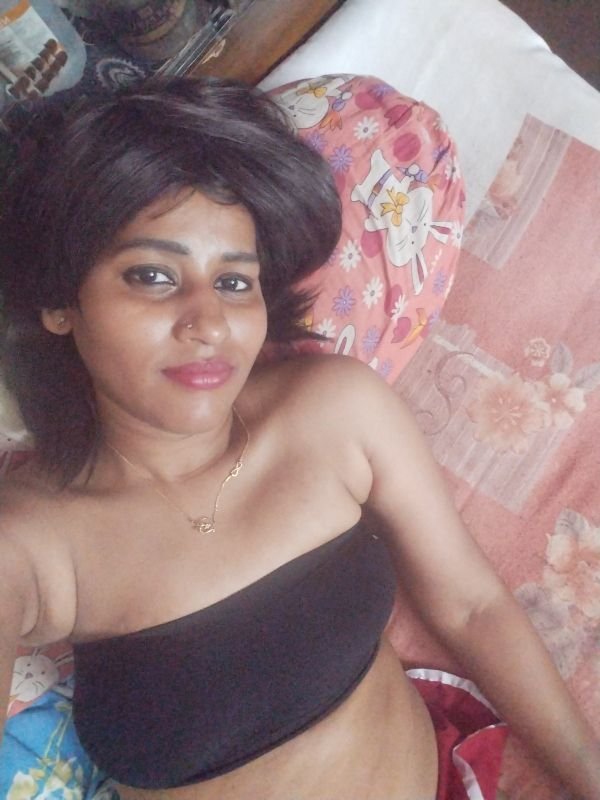 Naughty Village Girlfriend