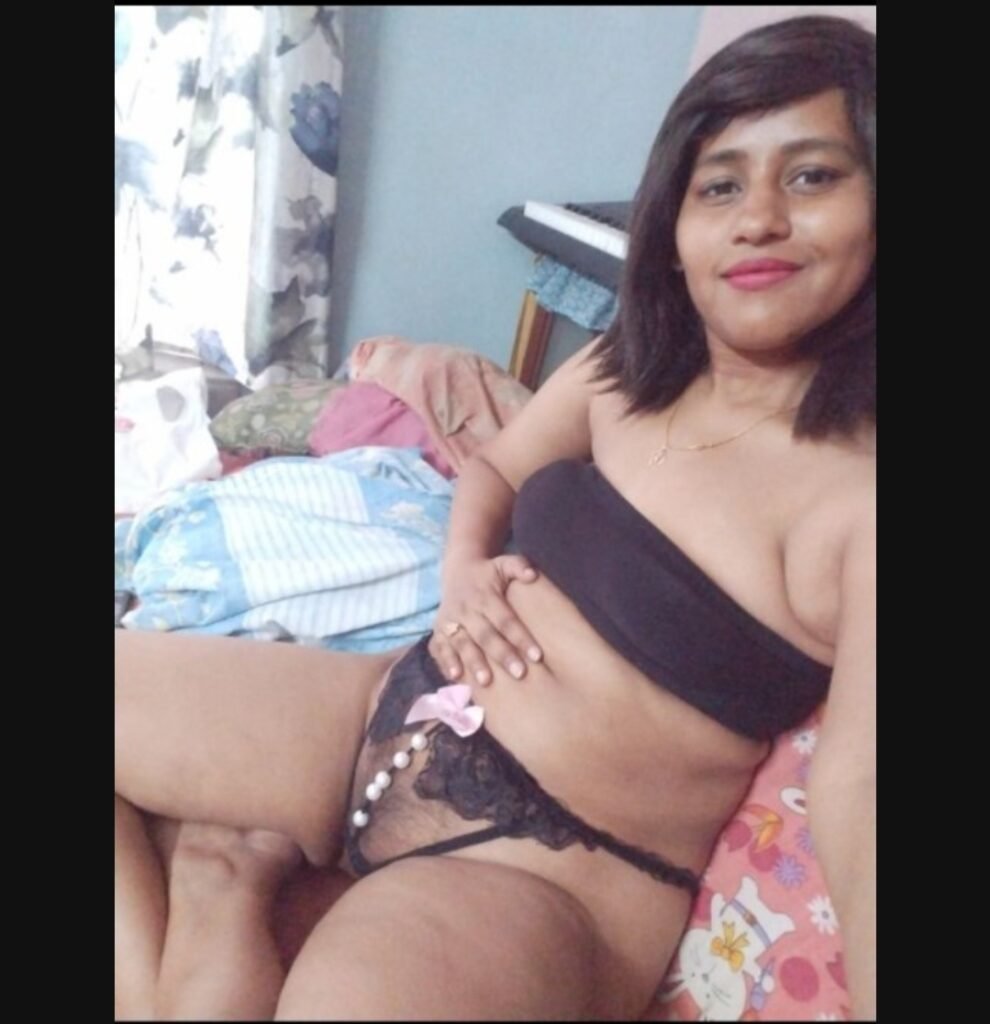 Naughty Village Girlfriend