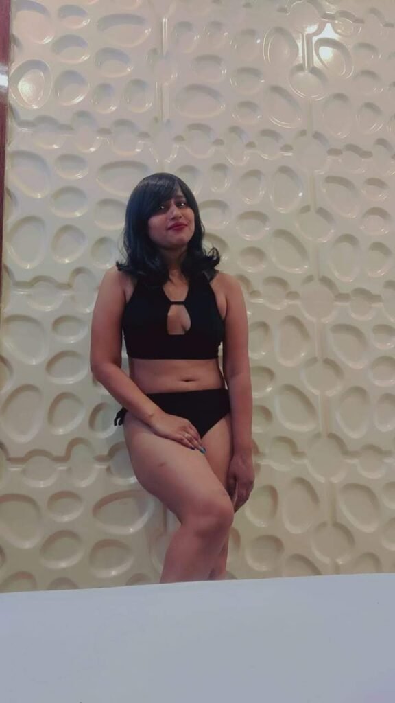 Naughty Village Girlfriend