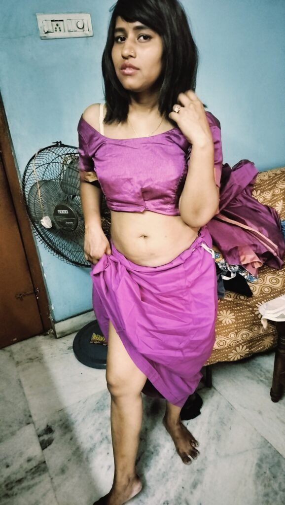 Naughty Village Girlfriend