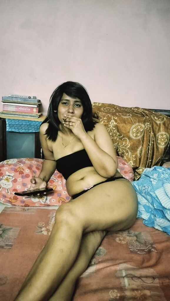 Naughty Village Girlfriend