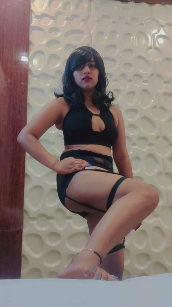 Naughty Village Girlfriend