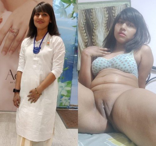 Naughty Village Girlfriend