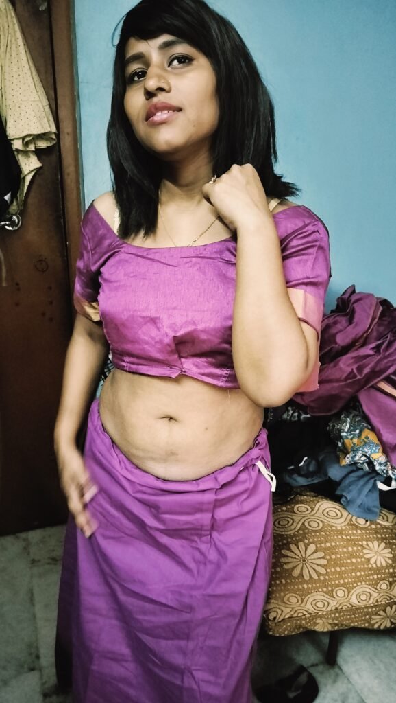 Naughty Village Girlfriend