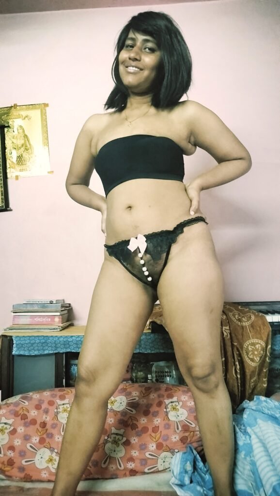 Naughty Village Girlfriend