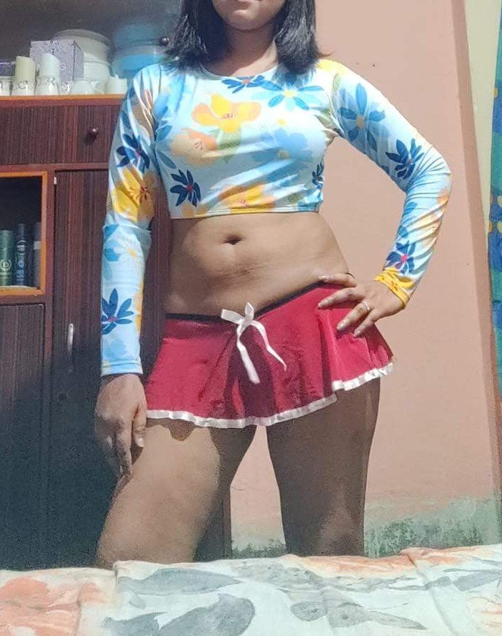 Naughty Village Girlfriend