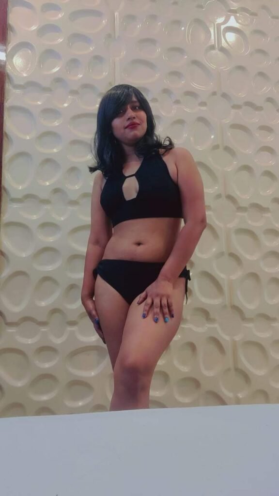 Naughty Village Girlfriend