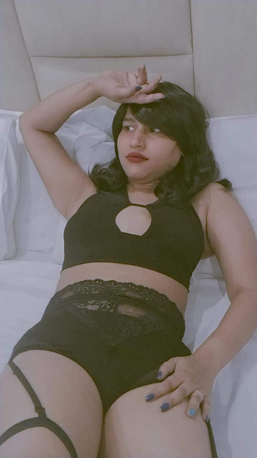 Naughty Village Girlfriend