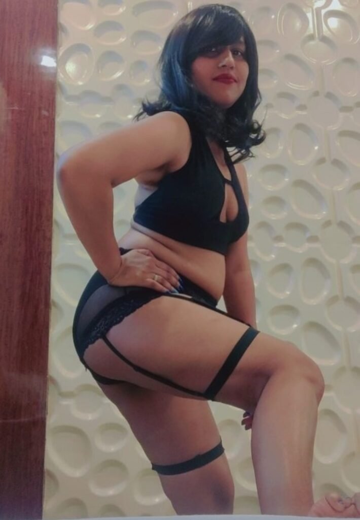 Naughty Village Girlfriend