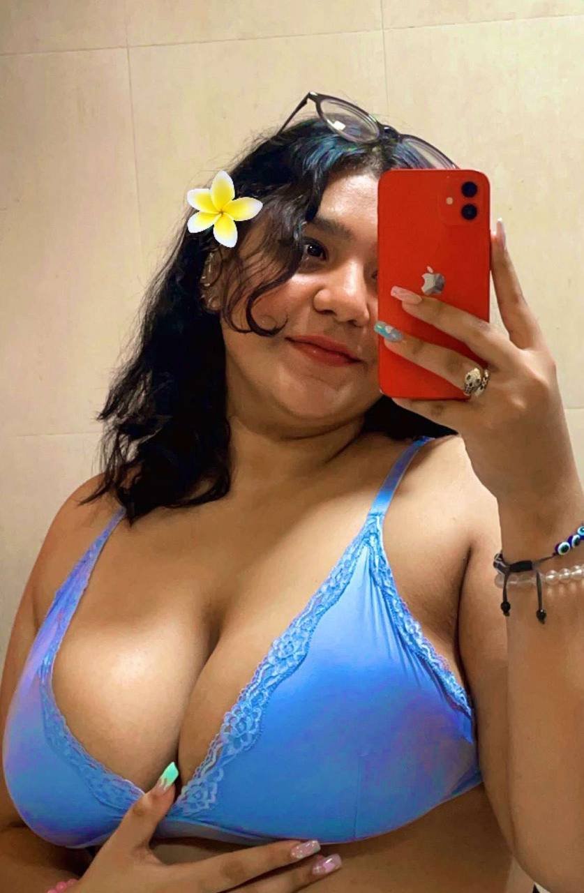 Desi Indian Girlfriend