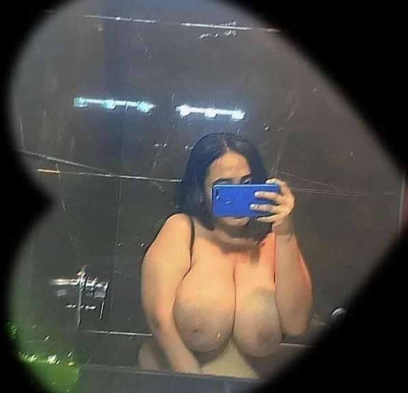 Desi Indian Girlfriend