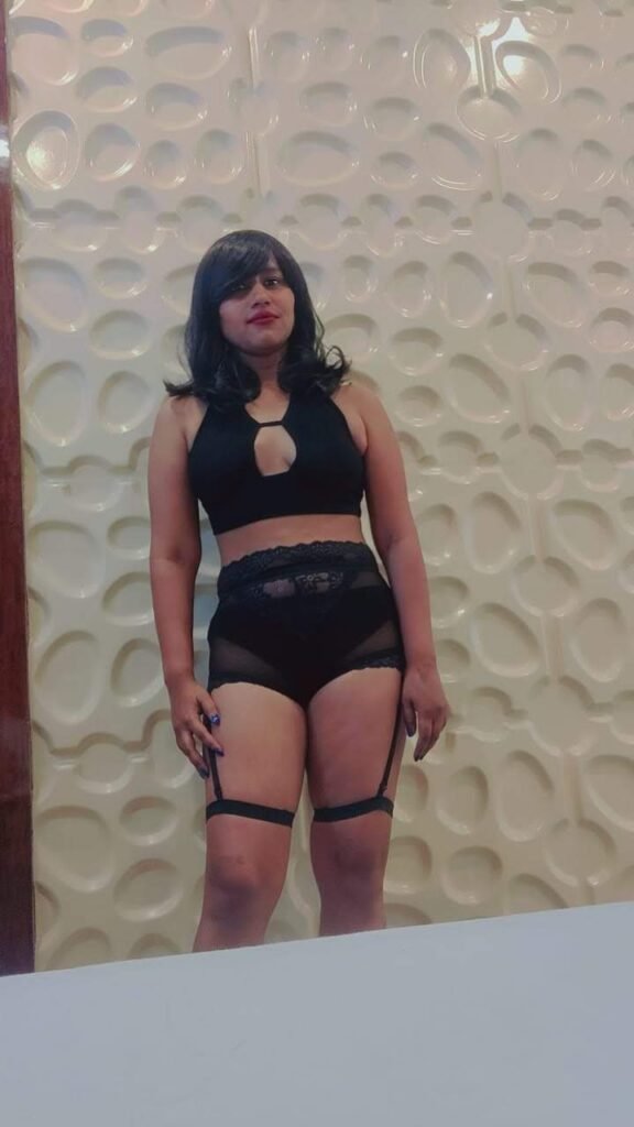 Naughty Village Girlfriend