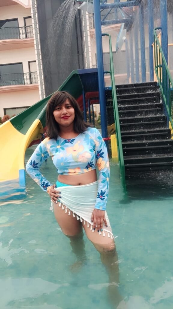 Naughty Village Girlfriend