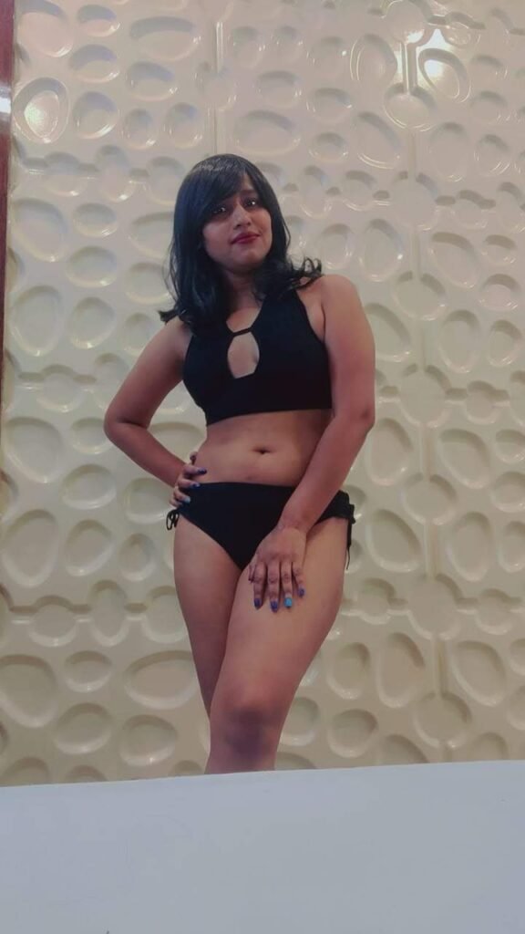 Naughty Village Girlfriend
