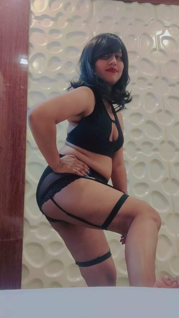 Naughty Village Girlfriend