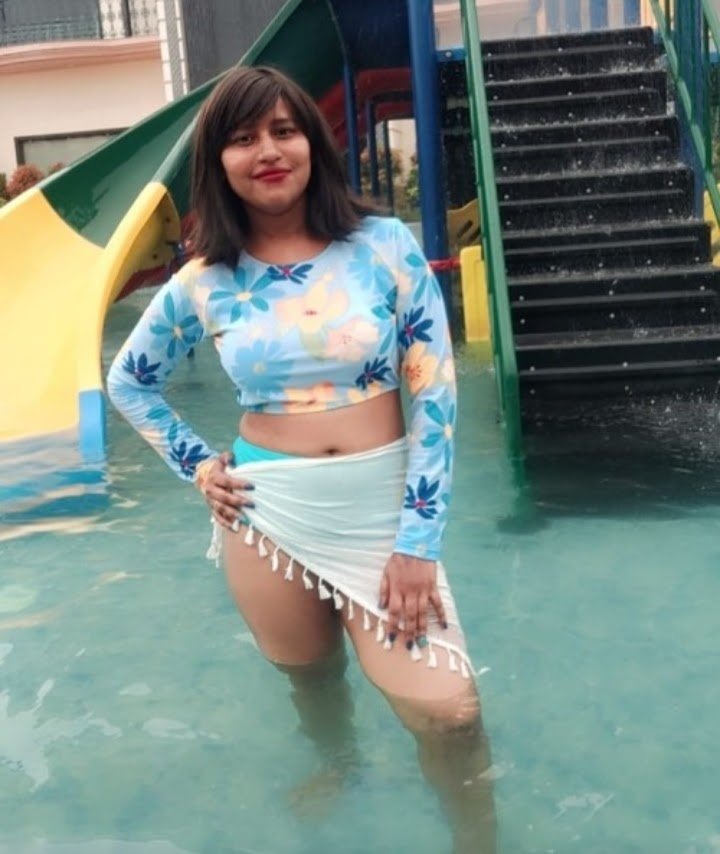Naughty Village Girlfriend