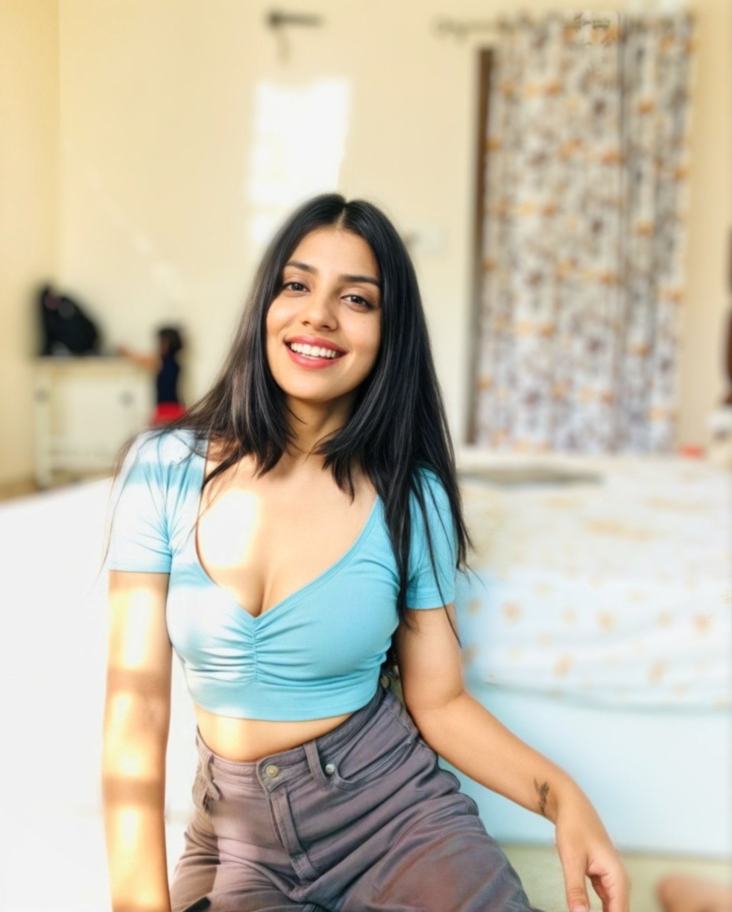 Indian Girl Nudes