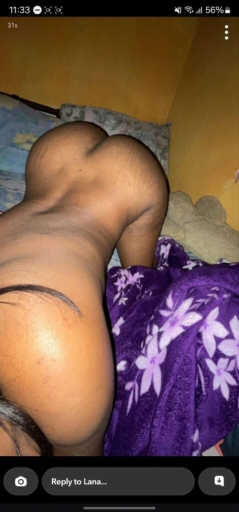 Snapchat Girlfriend